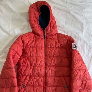 Boden Padded Jacket